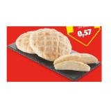 Promotion Bild von Backbox Lepinja Fladenbrot HOFER 1 Stück
