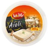 Sol & Mar Aioli Lidl 200 Gramm 1 Becher