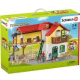 Schleich Bauernhaus mit Tiere 30274392 BayWa 1 Packung