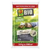 Compo Bio Rasendünger Dehner 20 Kilogramm 1 Packung