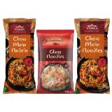 COMBINO /Vitasia Chow Mein Nudeln oder Glasnudeln Lidl 1 Packung