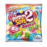 Promotion Bild von Storck Nimm 2 Fruchtgummi Soft Splash oder Sommer Hit HOFER 1 Packung