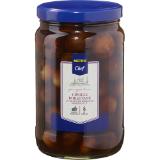 Metro Chef Zwiebel Borretane in Balsamico, Preisangabe ohne MwSt. (Preis inkl. MwSt. 7,69 €), METRO 1700 Milliliter 1 Glas