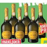 Promotion Bild von La Gioiosa Prosecco Superiore Valdobbiadene DOCG Maximarkt  0.75 Liter 1 Flasche
