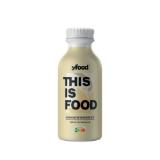 YFOOD Trinkmahlzeit versch. Sorten SPAR 0.50 Liter 1 Flasche