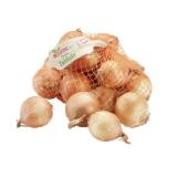 SPAR würziger Zwiebel gelb EUROSPAR 1 Kilogramm 1 Netz