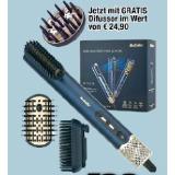 BaByliss Multistyler AS6550E + Diffusor ACAS6550DIF Diffusor RED ZAC 1 Set