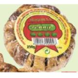 Feigen getrocknet Maximarkt 250 Gramm 1 Packung