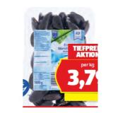 Almare Seafood Miesmuscheln HOFER 1 Kilogramm 1 Packung
