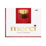 Storck Merci Finest Selection versch. Sorten BILLA PLUS 1 Packung