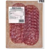 GSI Salami Veronessa MPREIS 120 Gramm 1 Packung