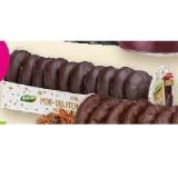 Dennree Feine Bio-Oblaten-Lebkuchen versch. Sorten Denns BioMarkt 140 Gramm 1 Packung