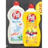 Pril Spülmittel XL versch. Sorten Unimarkt 1.20 Liter 1 Flasche