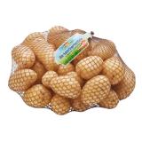 Spar Natur pur Bio-Salatkartoffeln SPAR 1 Kilogramm 1 Netz