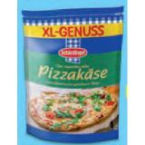 Schärdinger Pizzakäse Gerieben HOFER 400 Gramm 1 Packung