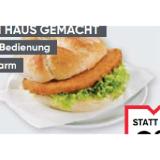 maxi.jause Schnitzelsemmel Maximarkt 1 Stück