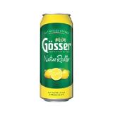Gösser Märzen oder Naturradler Zitrone SPAR 0.50 Liter 1 Dose