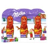 Milka Nikolo oder Krampus INTERSPAR 15 Gramm 3 Stück