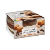 Best Moments Cheesecake Salted Caramel & Choc Penny 90 Gramm 1 Packung