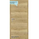 CPL-Zimmertür, Authentic Risseiche 990461 HELLWEG 1 Stück