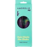 Bild von Amorelie Joy Rabbit Vibrator dm 1 Stück