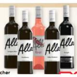 Allacher Chardonnay, Sauvignon Blanc, Gelber Muskateller, Rosé oder Zweigelt Neusiedlersee Maximarkt 0.75 Liter 1 Flasche