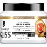 Bild von Schwarzkopf GLISS Total Repair Haarsmaske 4-in-1 dm 400 Milliliter 1 Dose