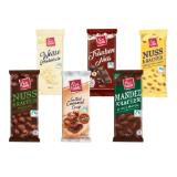 Fin Carre Tafelschokolade versch. Sorten Lidl 100 Gramm 1 Tafel