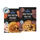 Belbake Protein Pancake Mix versch. Sorten Lidl 150 Gramm 1 Packung