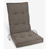 JUTLANDIA Gartenmöbelauflage REBSENGE 6400012 JYSK 1 Stück