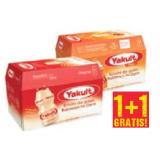 Yakult Drink oder Yakult Drink Plus Maximarkt 65 Milliliter 6 Stück