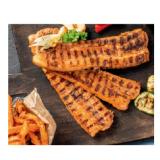 Sonnhof BBQ Knusperbauch mariniert Barbecue oder Classic-Spicy HOFER 296 Gramm