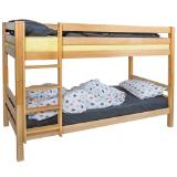 Promotion Bild von linea natura Etagenbett 2418001701 XXXLutz 1 Stück
