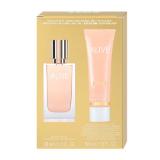 Hugo Boss Geschenkset Alive Eau de Pafrum, Bodylotion dm 1 Set