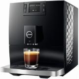 Promotion Bild von Jura Kaffeevollautomat C3 (EA) 15599 Piano Black RED ZAC 1 Stück