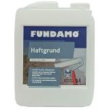 Bild von Fundamo Haftgrund 922213 HELLWEG 5 Liter 1 Packung
