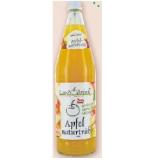 Bild von Land-Drink Apfel Naturtrüb INTERSPAR 1 Liter 1 Flasche