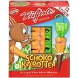 Küfferle Schoko Karotten 12er versch. Sorten SPAR 162 Gramm 1 Packung