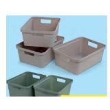 Home Creation Design Aufbewahrungs-Set div. Sorten HOFER 1 Set