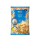 BILLA immer gut Linsenchips div. Sorten BILLA 100 Gramm 1 Packung