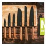 FACKELMANN NIROSTA FLOW versch. Sorten Maximarkt 1 Stück