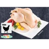 Spar Natur pur Bio-Freiland-Hendl Maximarkt 1 Kilogramm