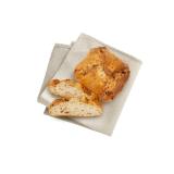 Kartoffelbrot mit Röstzwiebeln Lidl 350 Gramm 1 Stück