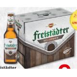 Freistädter Kellerbier Unimarkt 0.33 Liter 8 Stück