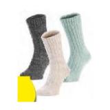 Promotion Bild von Up 2 Fashion Damen-/Herren-Norwegersocken HOFER 1 Paar