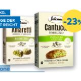 Bild von Falcone Amaretti Pistacchio  oder Cantucci Pistacchio Citron T&G 1 Packung