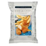 Hatherwood Fish&Chips Lidl 1 Kilogramm 1 Packung