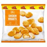 Chef Select Chicken Nuggets Lidl 1 Kilogramm 1 Packung