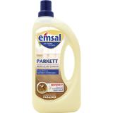 Emsal Bodenpflege div. Sorten, Preisangabe ohne MwSt. (Preis inkl. MwSt. 4,79 €), METRO 1 Liter 1 Flasche