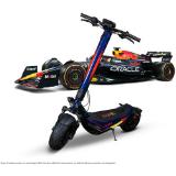Promotion Bild von Red Bull E-Scooter RS1200AT Stattpreis=UVP RED ZAC 1 Stück